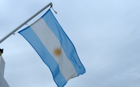 drapeau_argentine